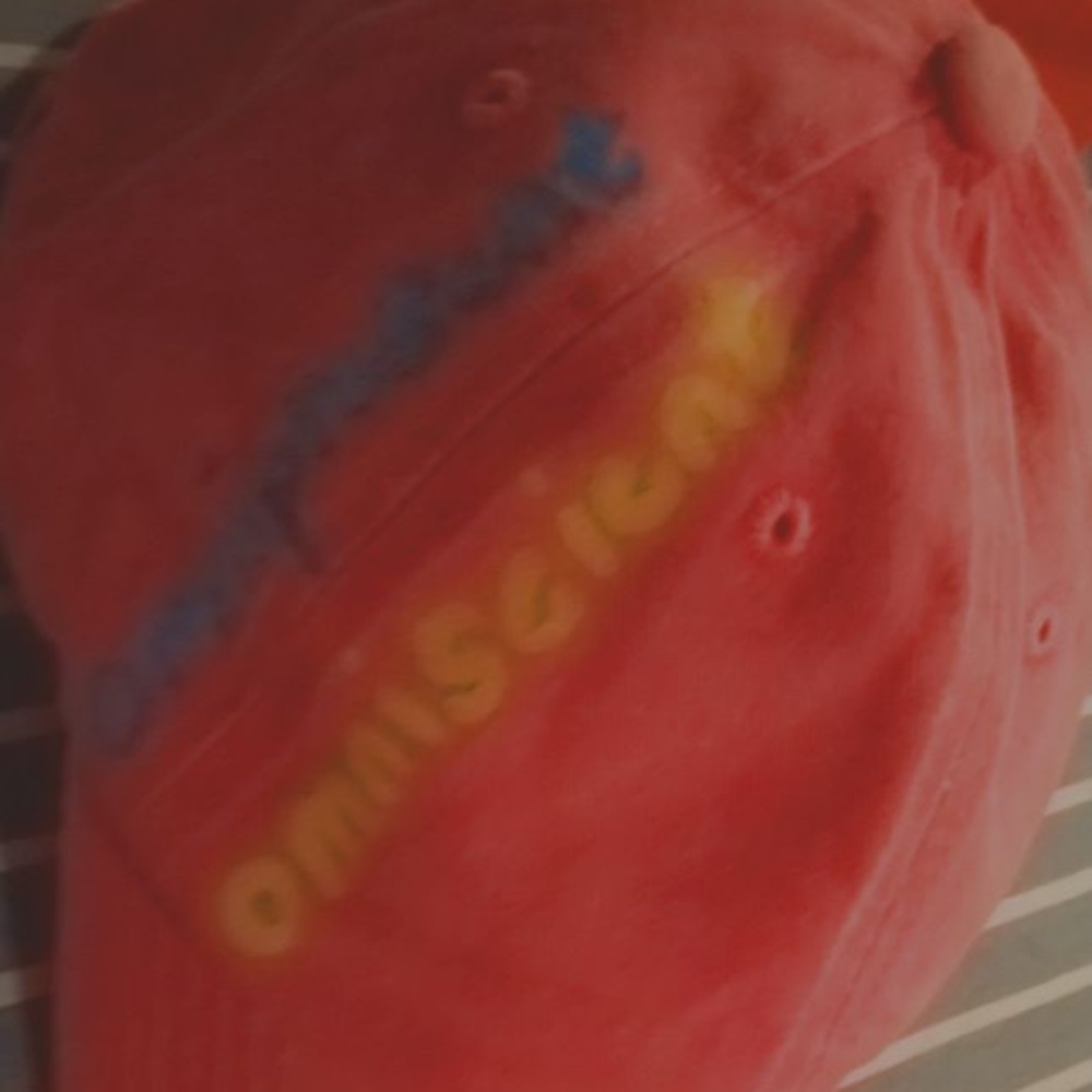 Baseball cap - Picture 2 of 3